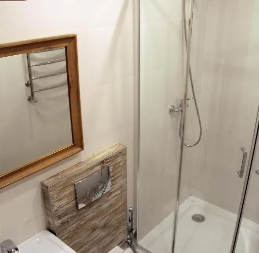 Appartement з видом на оперний театр Lviv