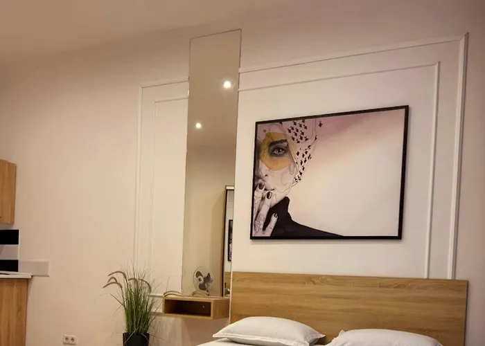 Appartement з видом на оперний театр Lviv